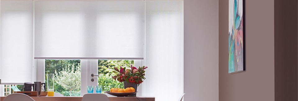 gordijnen huis raambekleding rolgordijnen