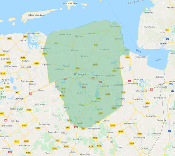 werkgebied gordijnenaanhuis